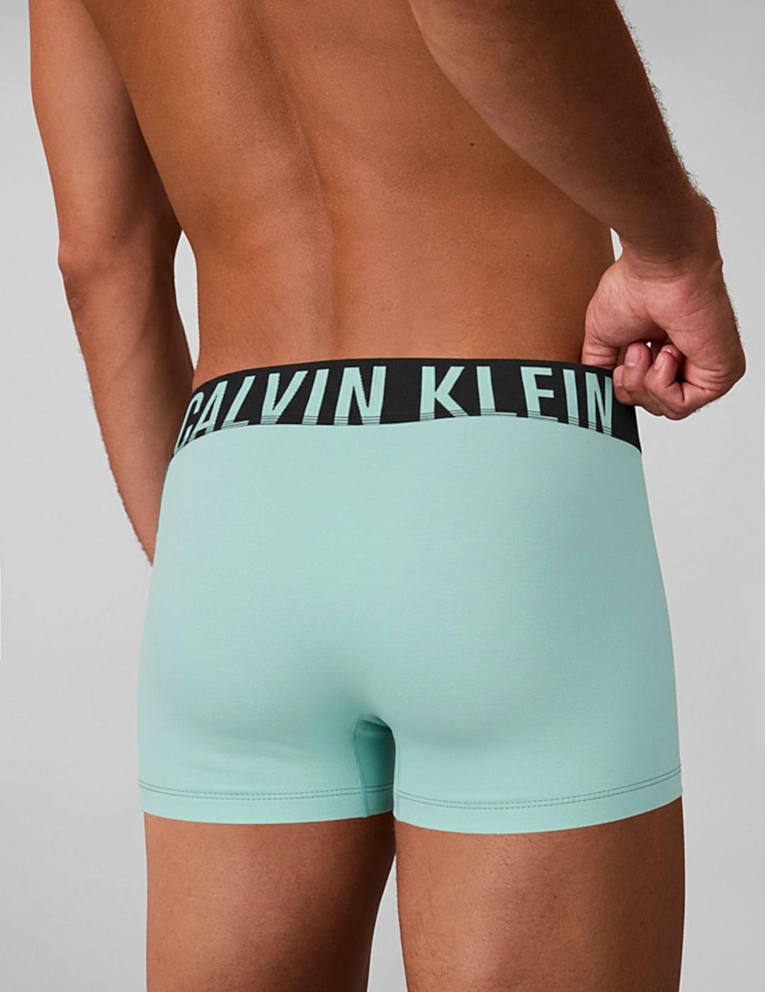 CALVIN KLEIN CALZONCILLO TRUNK ZDB