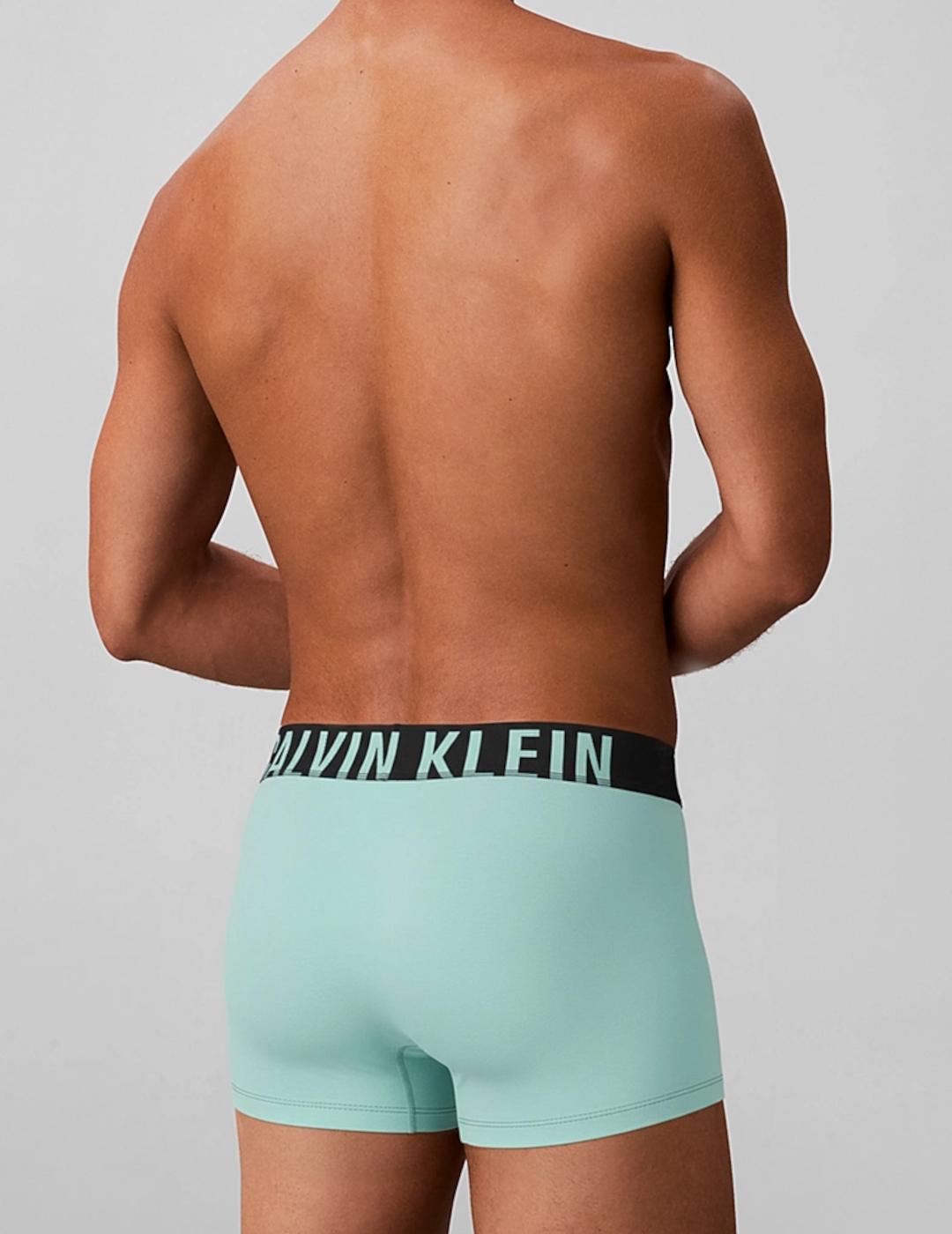 CALVIN KLEIN CALZONCILLO TRUNK ZDB