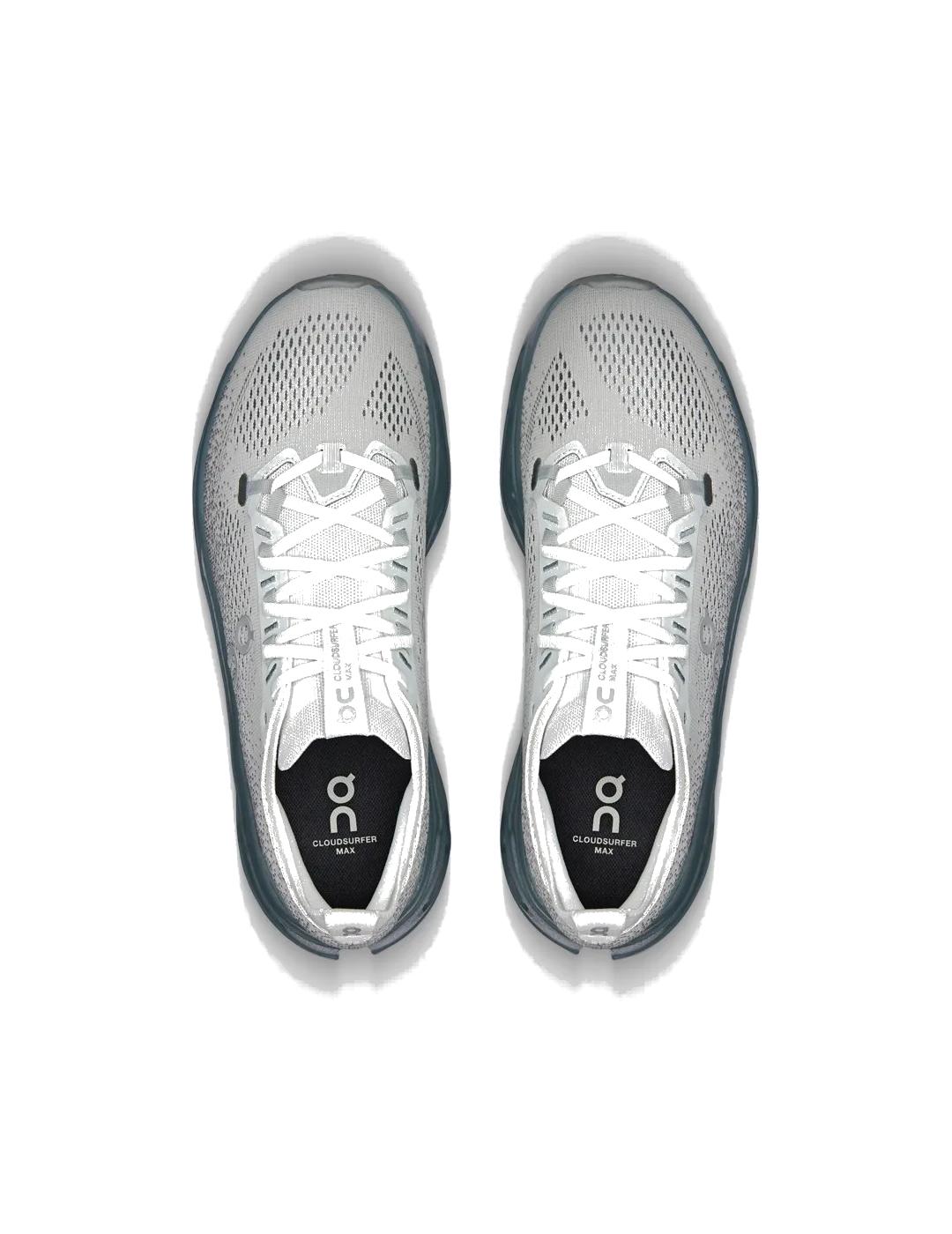 ZAPATILLA CLOUDSURFER MAX ICEBERG OLIVE