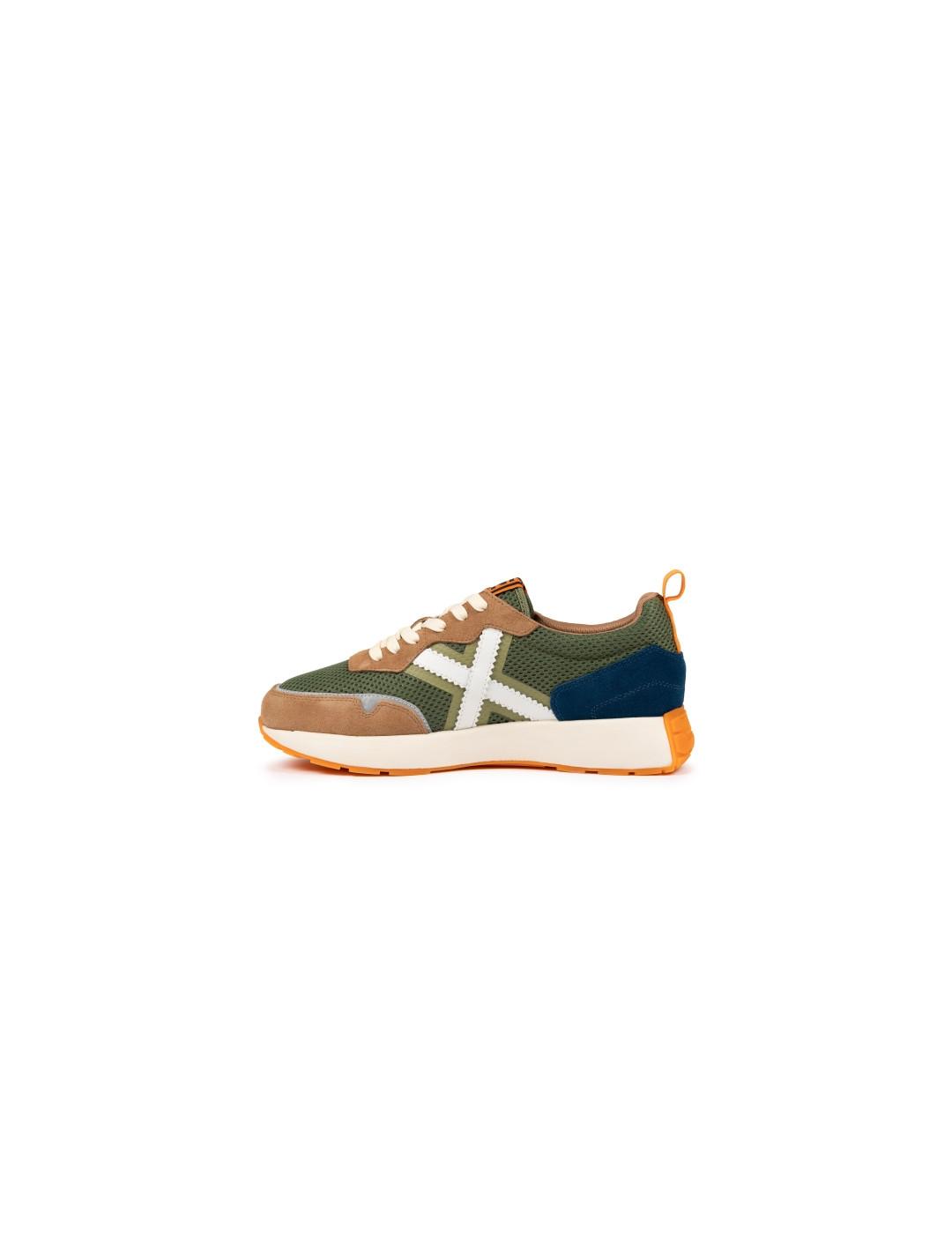 MUNICH ZAPATILAS XEMINE 96