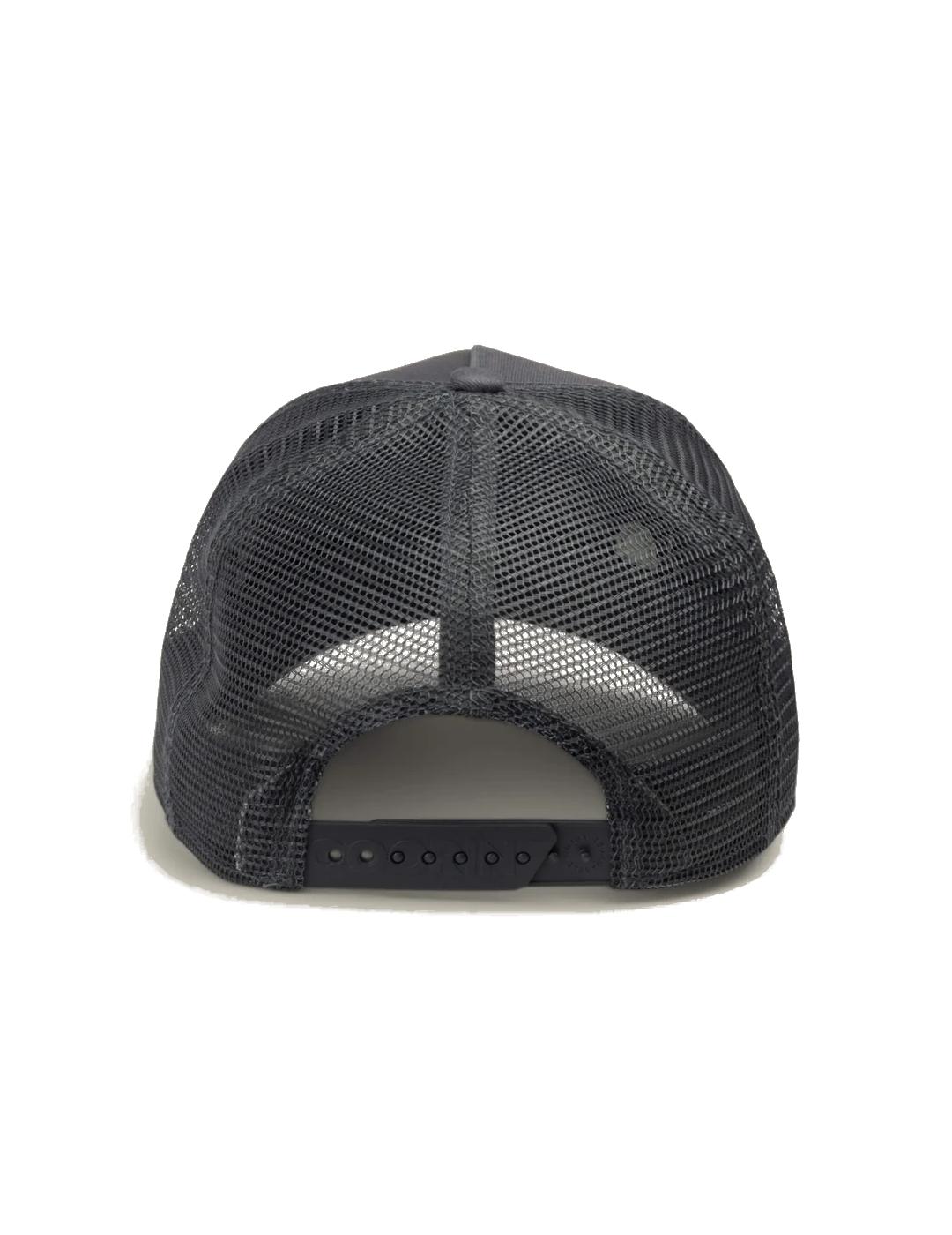 GOORIN GORRA GRIS LONER CIRCLE OF LIFE